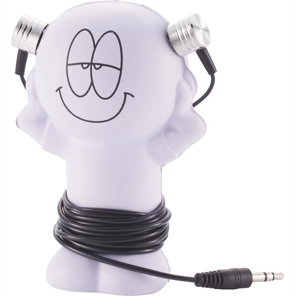 Little Guy Wired Earbuds - Little Guy Wired Earbuds - Image 10 of 12