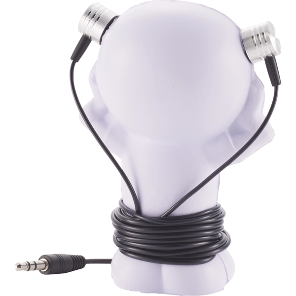 Little Guy Wired Earbuds - Little Guy Wired Earbuds - Image 11 of 12