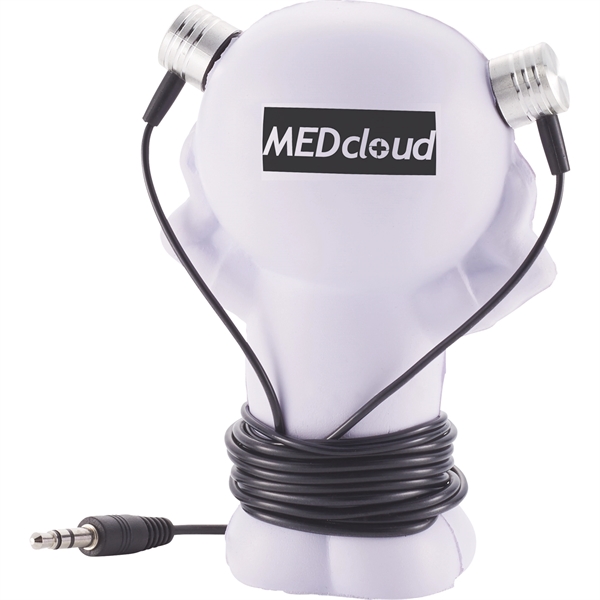 Little Guy Wired Earbuds - Little Guy Wired Earbuds - Image 12 of 12