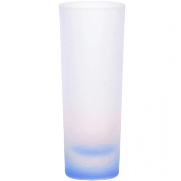 2 oz. Frosted Shooter Shot Glasses - 2 oz. Frosted Shooter Shot Glasses - Image 9 of 14