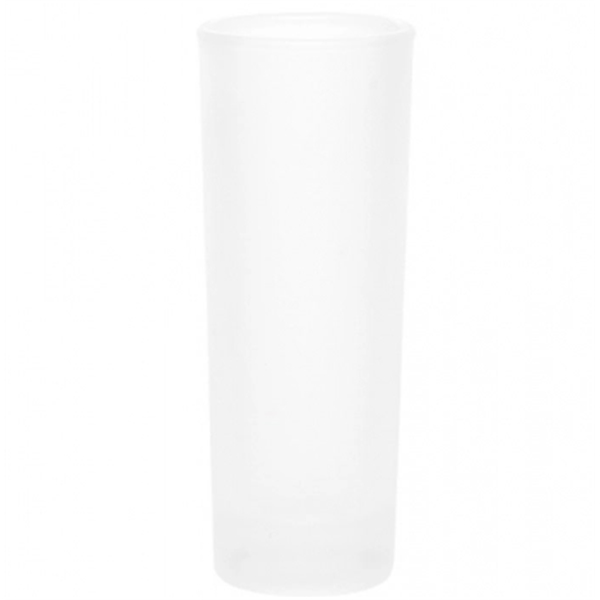 2 oz. Frosted Shooter Shot Glasses - 2 oz. Frosted Shooter Shot Glasses - Image 10 of 14
