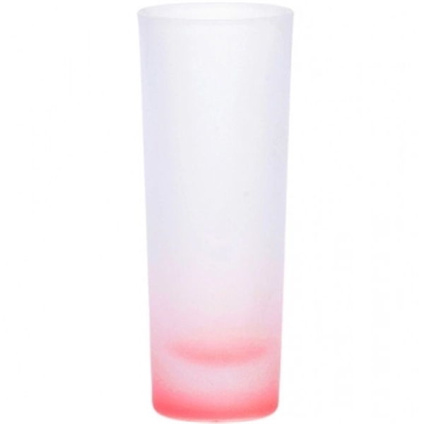 2 oz. Frosted Shooter Shot Glasses - 2 oz. Frosted Shooter Shot Glasses - Image 14 of 14