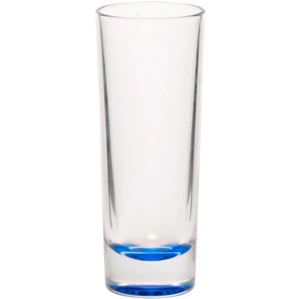 2 oz. Clear Cordial Shooter Shot Glasses - 2 oz. Clear Cordial Shooter Shot Glasses - Image 10 of 15
