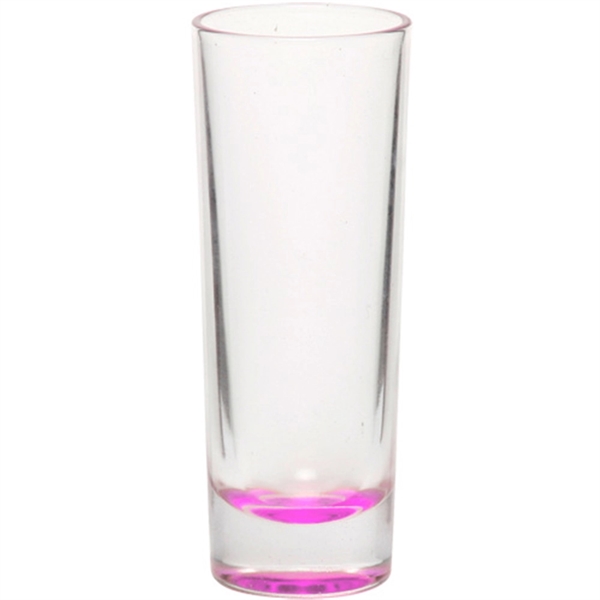 2 oz. Clear Cordial Shooter Shot Glasses - 2 oz. Clear Cordial Shooter Shot Glasses - Image 13 of 15