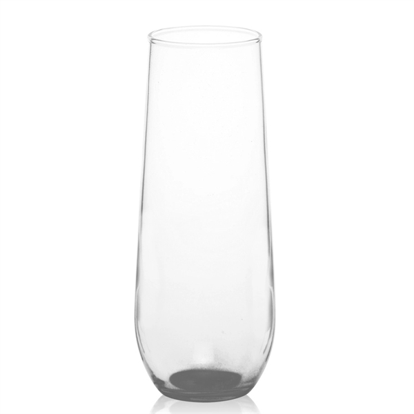 8 oz. Libbey® Stemless Champagne Glasses - 8 oz. Libbey® Stemless Champagne Glasses - Image 8 of 14