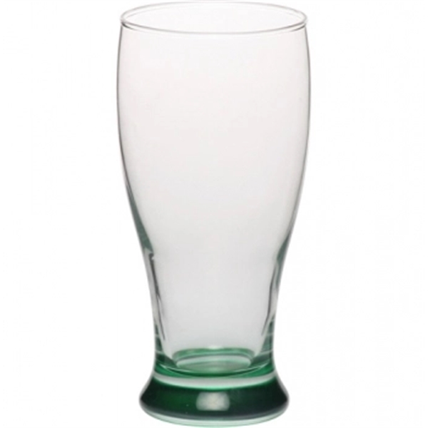 19 oz. Libbey® Pilsner Glasses - 19 oz. Libbey® Pilsner Glasses - Image 10 of 13