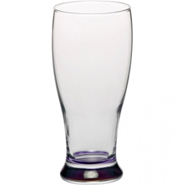 19 oz. Libbey® Pilsner Glasses - 19 oz. Libbey® Pilsner Glasses - Image 12 of 13