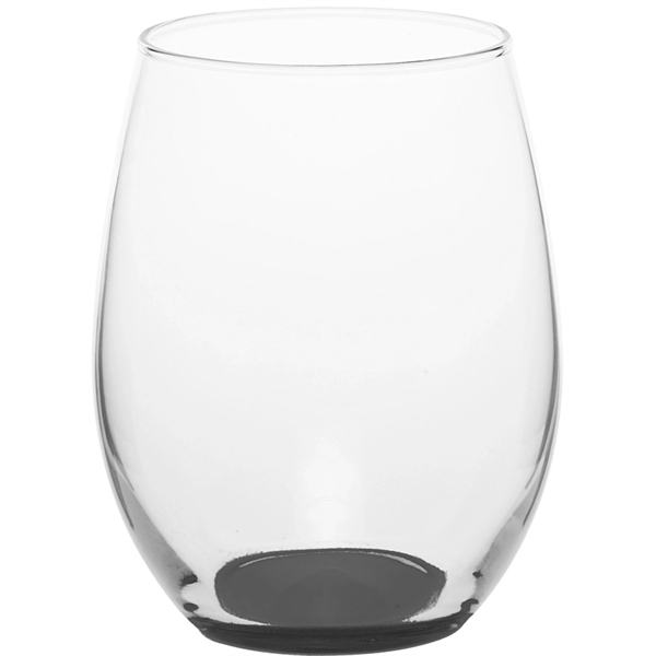 21 oz. ARC Stemless Wine Glasses - 21 oz. ARC Stemless Wine Glasses - Image 7 of 13