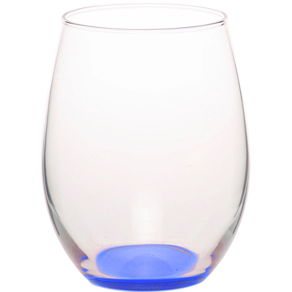 21 oz. ARC Stemless Wine Glasses - 21 oz. ARC Stemless Wine Glasses - Image 8 of 13