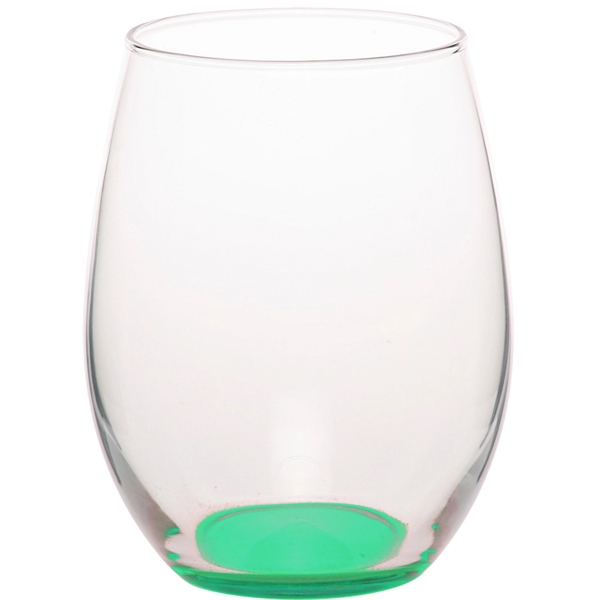 21 oz. ARC Stemless Wine Glasses - 21 oz. ARC Stemless Wine Glasses - Image 10 of 13