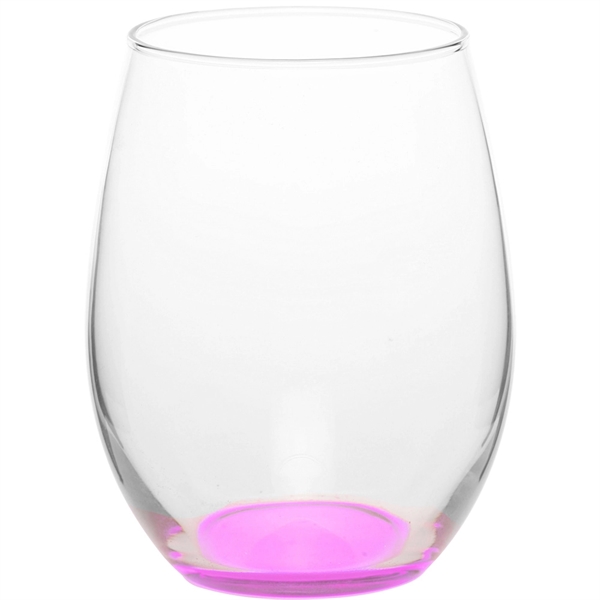 21 oz. ARC Stemless Wine Glasses - 21 oz. ARC Stemless Wine Glasses - Image 11 of 13
