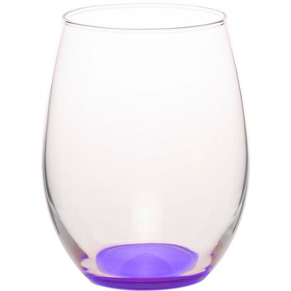 21 oz. ARC Stemless Wine Glasses - 21 oz. ARC Stemless Wine Glasses - Image 12 of 13