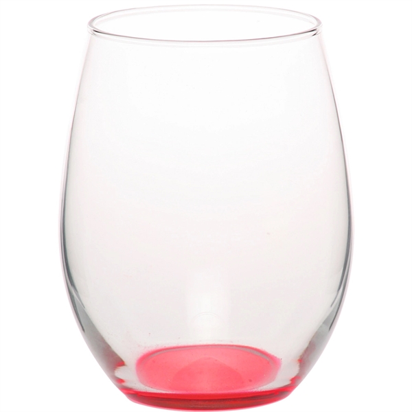 21 oz. ARC Stemless Wine Glasses - 21 oz. ARC Stemless Wine Glasses - Image 13 of 13