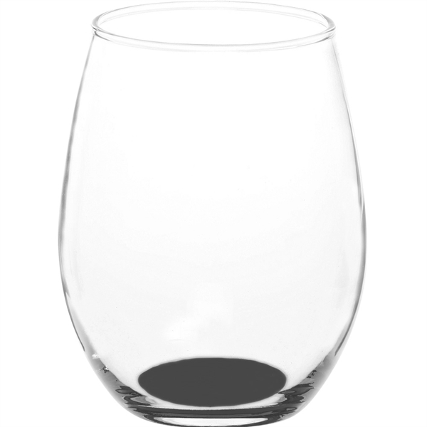 15 oz. Perfection Stemless Wine Glasses - 15 oz. Perfection Stemless Wine Glasses - Image 8 of 14