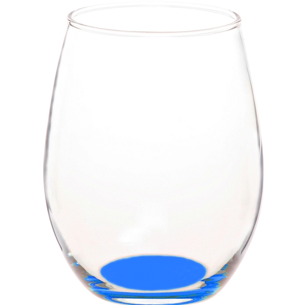 15 oz. Perfection Stemless Wine Glasses - 15 oz. Perfection Stemless Wine Glasses - Image 9 of 14