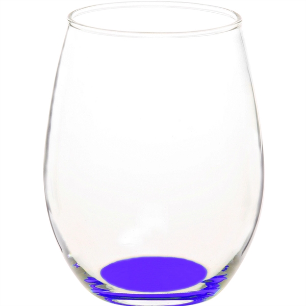 15 oz. Perfection Stemless Wine Glasses - 15 oz. Perfection Stemless Wine Glasses - Image 13 of 14