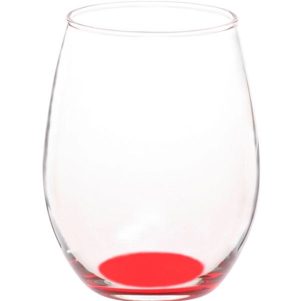 15 oz. Perfection Stemless Wine Glasses - 15 oz. Perfection Stemless Wine Glasses - Image 14 of 14