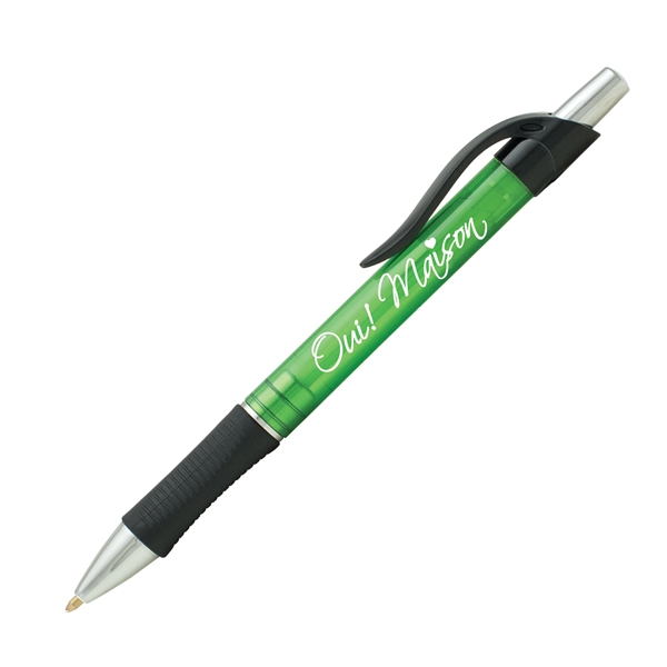 Stylex Crystal Pen
