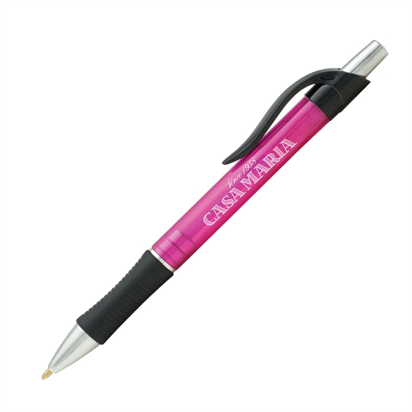 Stylex Crystal Pen