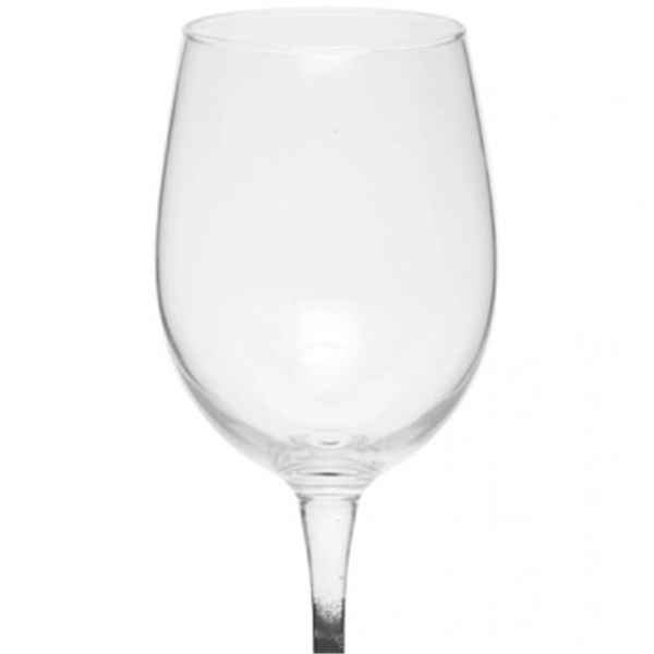 12 oz. ARC Connoisseur White Wine Glasses - 12 oz. ARC Connoisseur White Wine Glasses - Image 8 of 14
