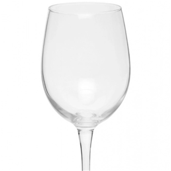 12 oz. ARC Connoisseur White Wine Glasses - 12 oz. ARC Connoisseur White Wine Glasses - Image 10 of 14