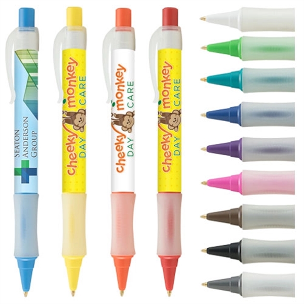 Vision Brights Frost - Digital Full Color Wrap Pen - Vision Brights Frost - Digital Full Color Wrap Pen - Image 0 of 26