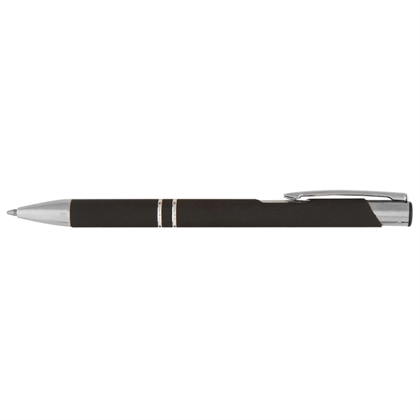 Tres-Chic Softy - ColorJet - Full-Color Metal Pen - Tres-Chic Softy - ColorJet - Full-Color Metal Pen - Image 14 of 14