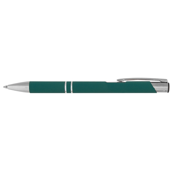 Tres-Chic Softy - ColorJet - Full-Color Metal Pen - Tres-Chic Softy - ColorJet - Full-Color Metal Pen - Image 1 of 14