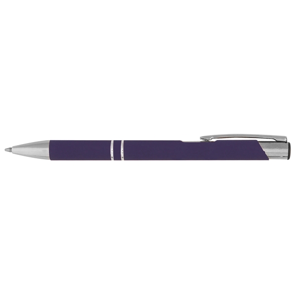 Tres-Chic Softy - ColorJet - Full-Color Metal Pen - Tres-Chic Softy - ColorJet - Full-Color Metal Pen - Image 2 of 14