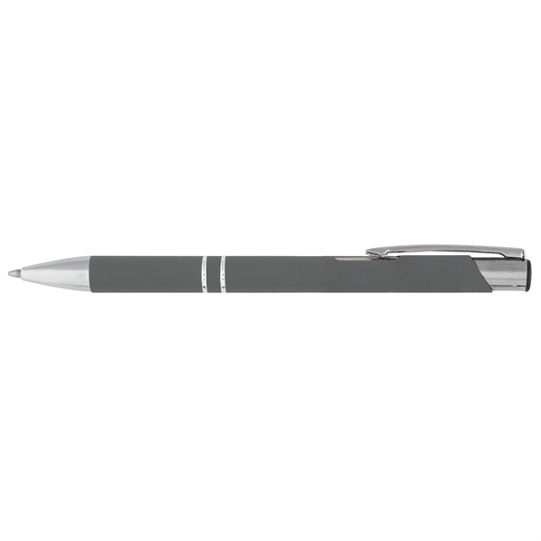 Tres-Chic Softy - ColorJet - Full-Color Metal Pen - Tres-Chic Softy - ColorJet - Full-Color Metal Pen - Image 4 of 14