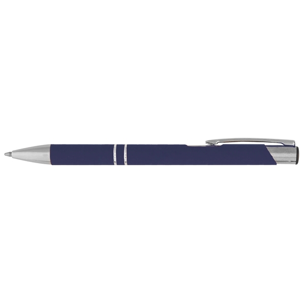 Tres-Chic Softy - ColorJet - Full-Color Metal Pen - Tres-Chic Softy - ColorJet - Full-Color Metal Pen - Image 5 of 14