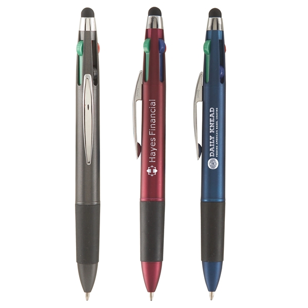 Ballpoint-wide Body