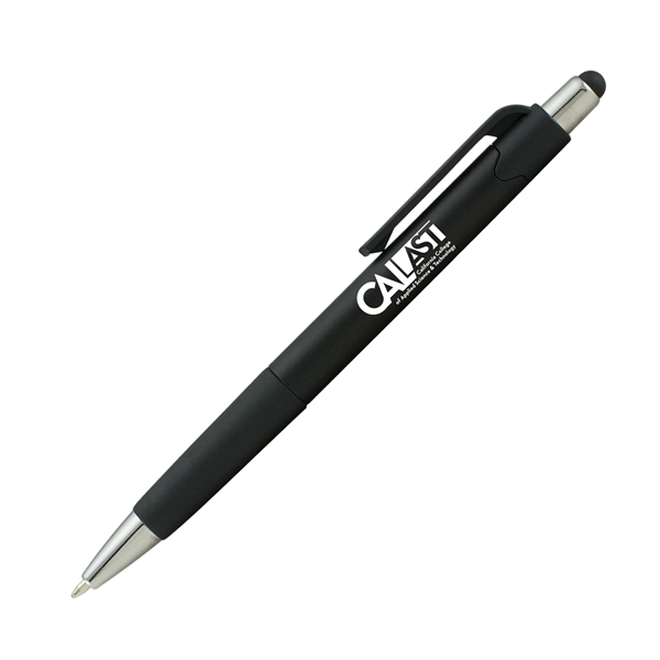Smoothy Metallic Stylus Pen - Smoothy Metallic Stylus Pen - Image 5 of 9