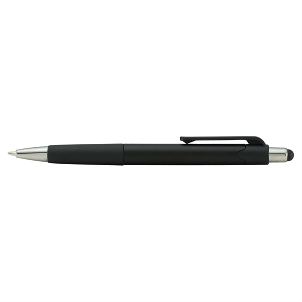 Smoothy Metallic Stylus Pen - Smoothy Metallic Stylus Pen - Image 1 of 9