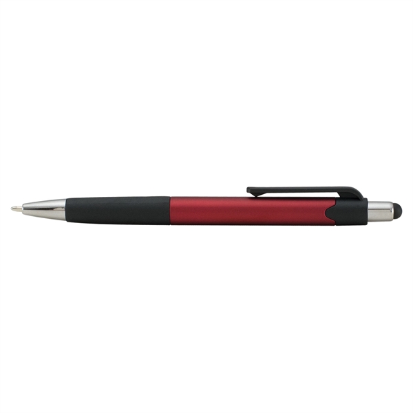 Smoothy Metallic Stylus Pen - Smoothy Metallic Stylus Pen - Image 3 of 9