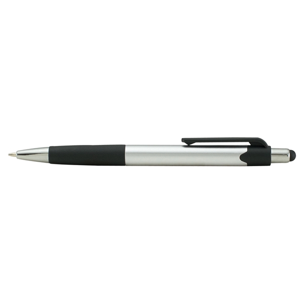 Smoothy Metallic Stylus Pen - Smoothy Metallic Stylus Pen - Image 4 of 9