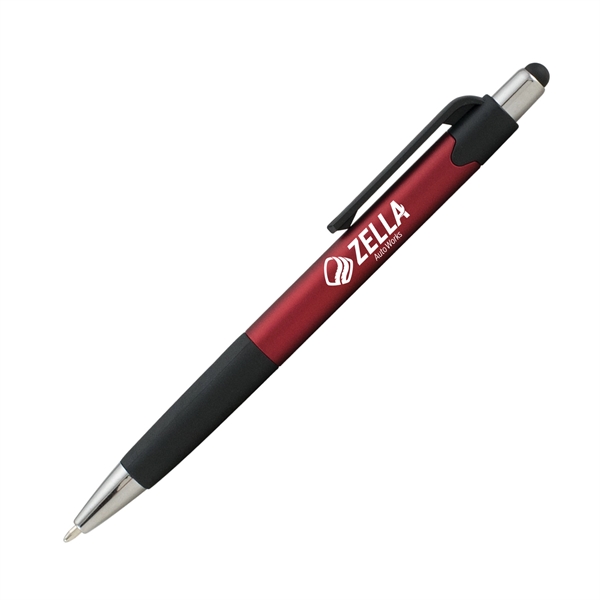 Smoothy Metallic Stylus Pen - Smoothy Metallic Stylus Pen - Image 7 of 9