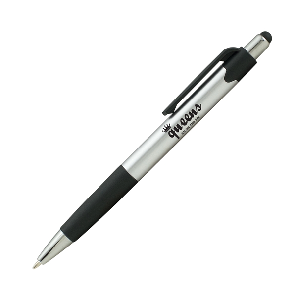 Smoothy Metallic Stylus Pen - Smoothy Metallic Stylus Pen - Image 8 of 9