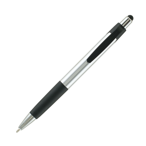 Smoothy Metallic Stylus Pen - Smoothy Metallic Stylus Pen - Image 9 of 9