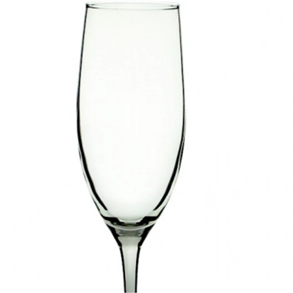 8 oz. ARC Connoisseur Grand Champagne Flute - 8 oz. ARC Connoisseur Grand Champagne Flute - Image 8 of 14