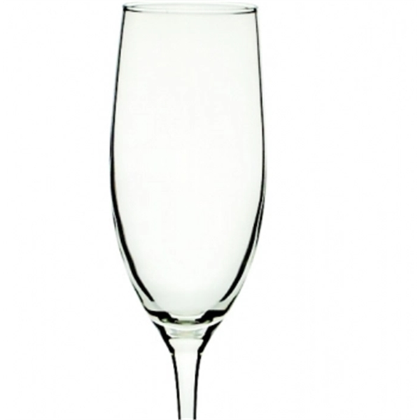 8 oz. ARC Connoisseur Grand Champagne Flute - 8 oz. ARC Connoisseur Grand Champagne Flute - Image 10 of 14
