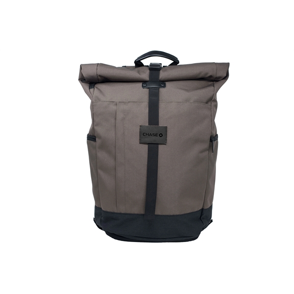 El Dorado Roll Top Backpack