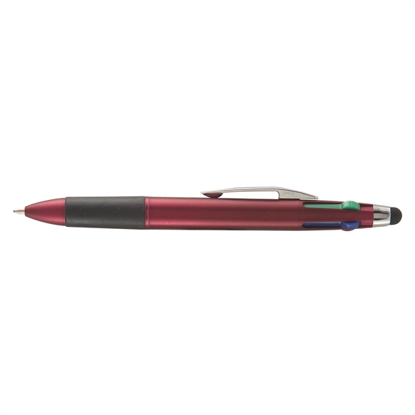 Custom Quattro Multi Ink Pen