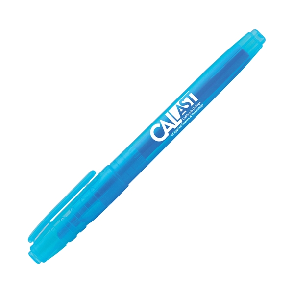 Custom Collegiate Highlighter