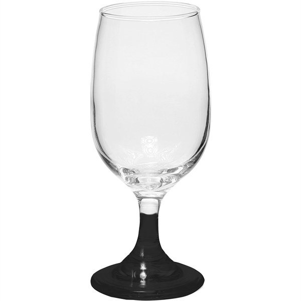 8.5 oz. Rioja Wine Glasses - 8.5 oz. Rioja Wine Glasses - Image 7 of 13