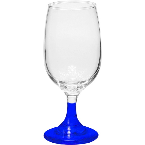 8.5 oz. Rioja Wine Glasses - 8.5 oz. Rioja Wine Glasses - Image 8 of 13