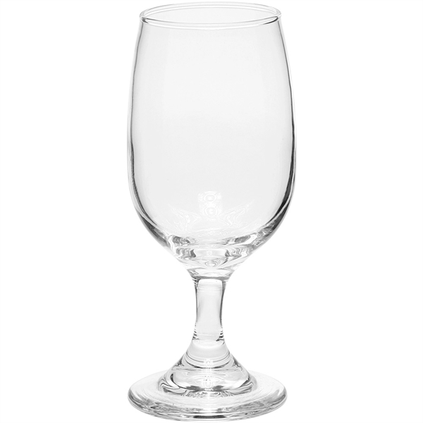 8.5 oz. Rioja Wine Glasses - 8.5 oz. Rioja Wine Glasses - Image 9 of 13