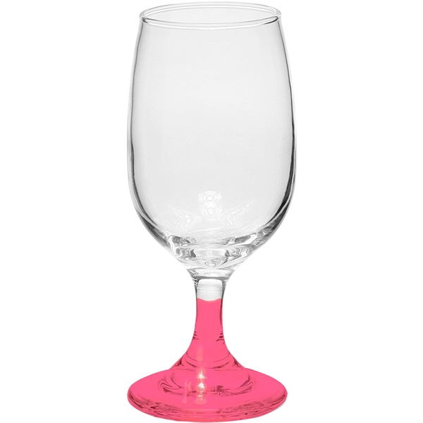 8.5 oz. Rioja Wine Glasses - 8.5 oz. Rioja Wine Glasses - Image 11 of 13