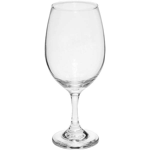 Marketing Rioja White Wine Glasses (10 Oz., 7.75)