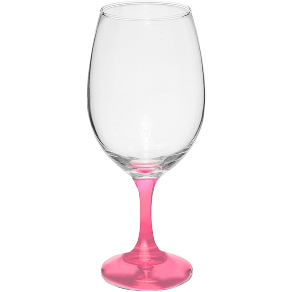 10 oz. Rioja White Wine Glasses | Plum Grove